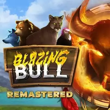 Blazing Bull Remastered