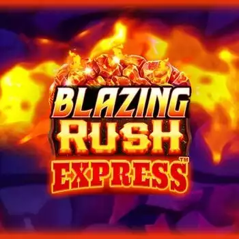 Blazing Rush Express 