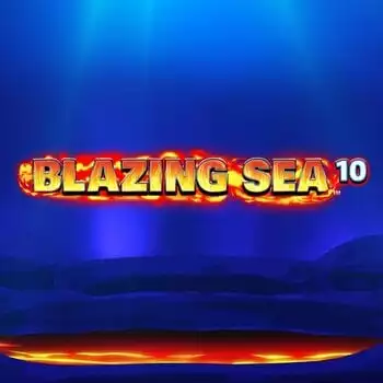 Blazing Sea 10