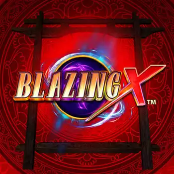 Blazing X Asia