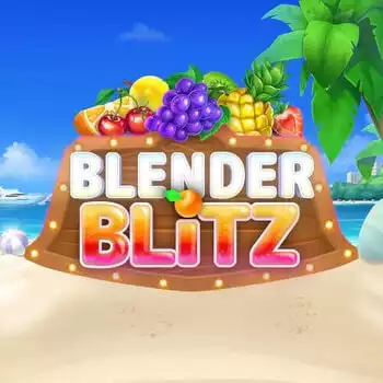 Blender Blitz