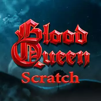 Blood Queen Scratch