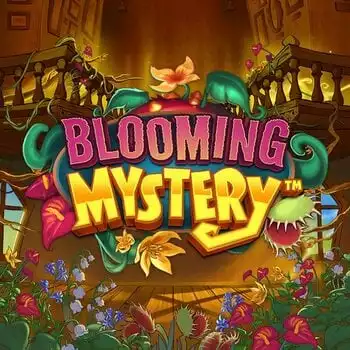 Blooming Mystery