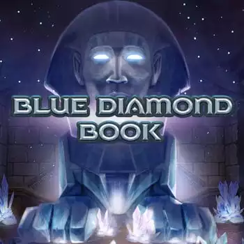 Blue Diamond Book