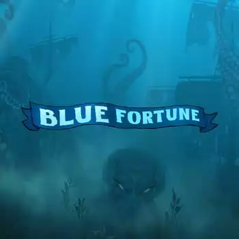 Blue Fortune