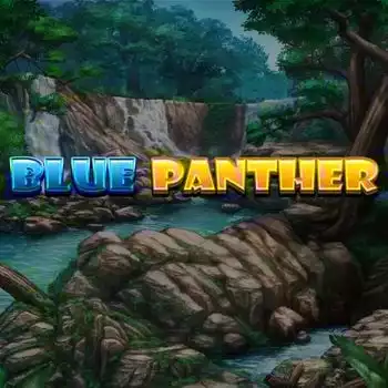 Blue Panther