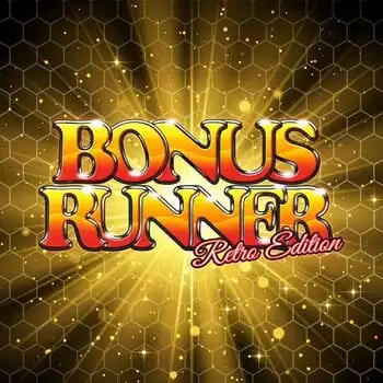 Bonus Runner Retro Edition