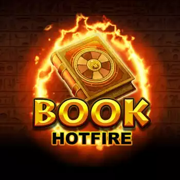 Book HOTFIRE