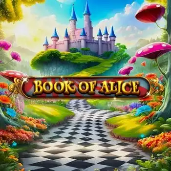 Book Of Alice