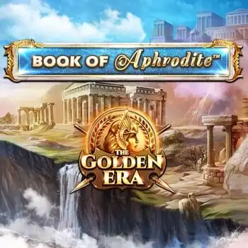 Book Of Aphrodite - The Golden Era