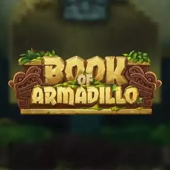 Book Of Armadillo