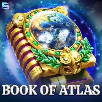 Book Of Atlas