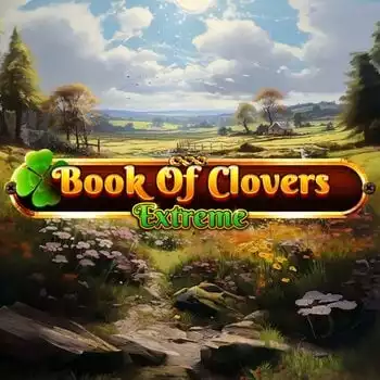 Book Of Clovers Extreme