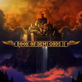 Book Of Demi Gods 2