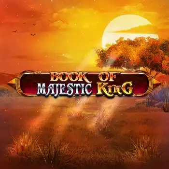 Book Of Majestic King