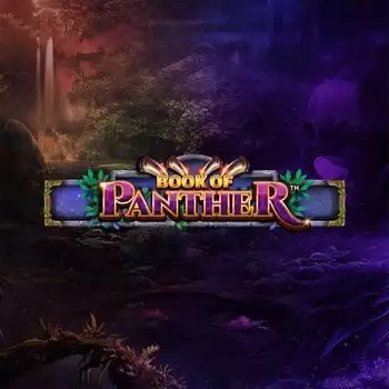 Book Of Panther