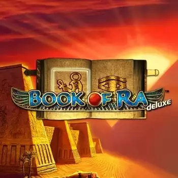 Book Of Ra Deluxe