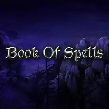 Book Of Spells