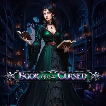 Book Of The Cursed