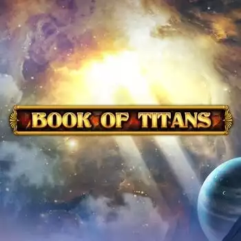 Book Of Titans