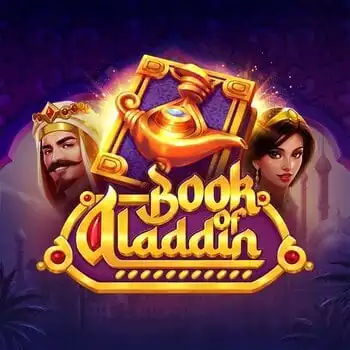 Book of Aladdin