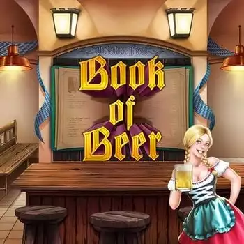 Book of Beer