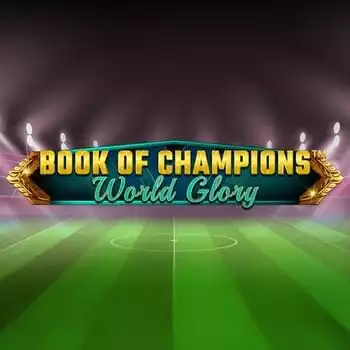 Book of Champions - World Glory