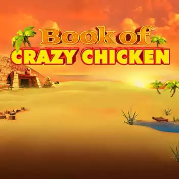 Book of Crazy Chicken