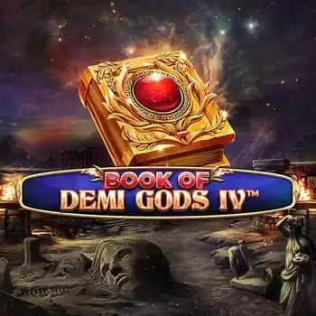 Book Of Demi Gods 4