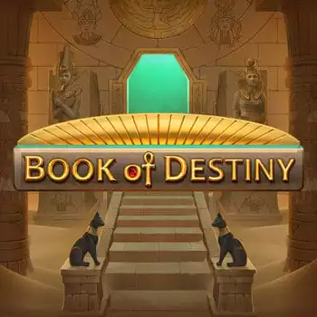 Book of Destiny