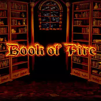 Book of Fire