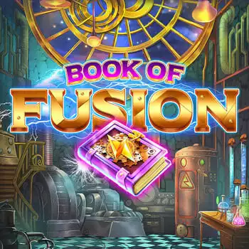 Book of Fusion