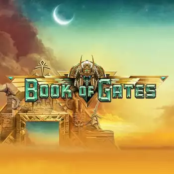 Book of Gates