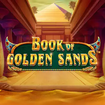 Book of Golden Sands