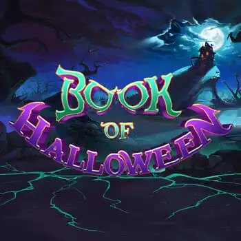 Book of Halloween