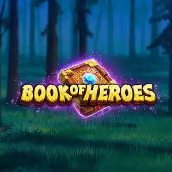 Book of Heroes