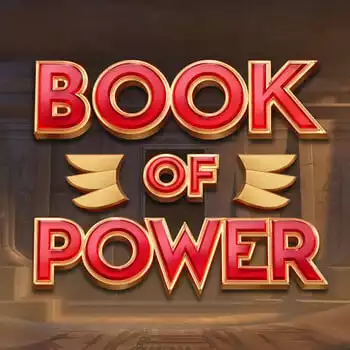 Book of Power