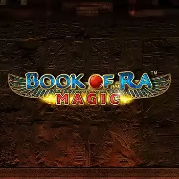 Book of Ra Magic