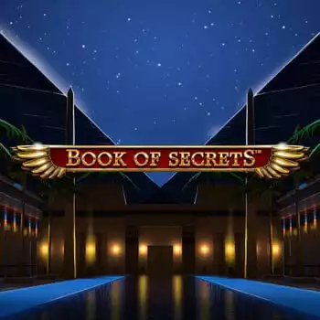 Book of Secrets