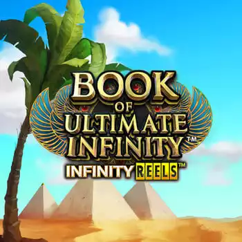 Book of Ultimate Infinity