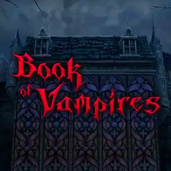 Book of Vampires