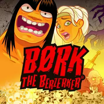 Bork the Berzerker