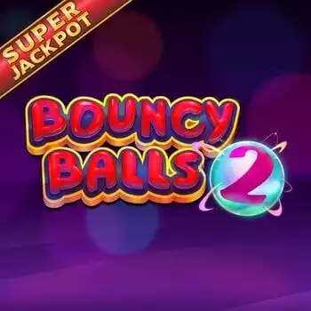 Bouncy Balls 2