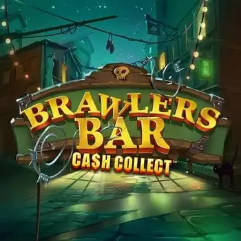 Brawlers Bar Cash Collect