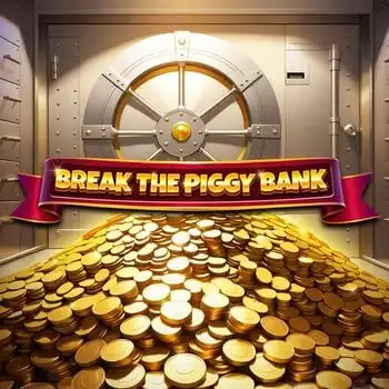 Break The Piggy Bank