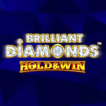 Brilliant Diamonds Hold Win