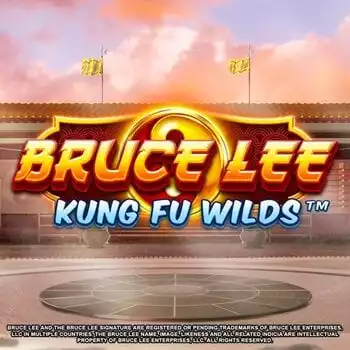 Bruce Lee Kung Fu Wilds