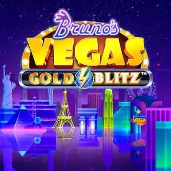 Bruno's Vegas Gold Blitz