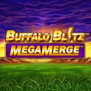 Buffalo Blitz: Mega Merge