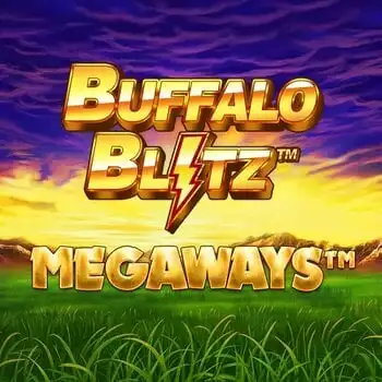 Buffalo Blitz Megaways